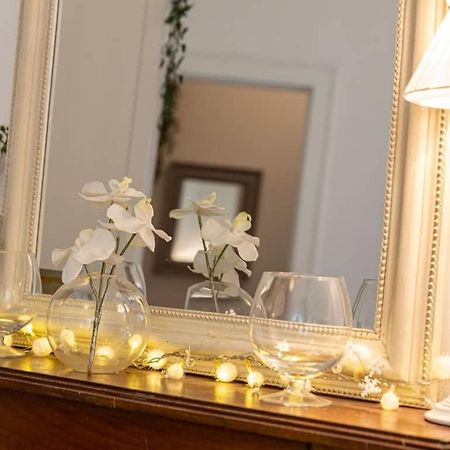 L'Aparte, Bel Appartement Lumineux Avec 1 Chambre Rennes Exteriör bild