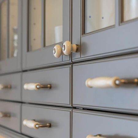 L'Aparte, Bel Appartement Lumineux Avec 1 Chambre Rennes Exteriör bild
